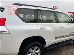 تويوتا لاندكروزر برادو